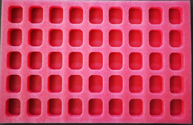 PE纏繞膜常見的幾個包裝方法 PE纏繞膜常見的幾個包裝方法